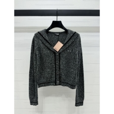 Miu Miu Sweaters